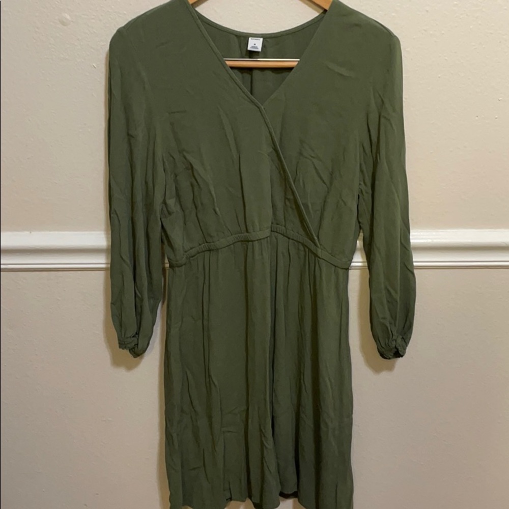 Old Navy women’s dress medium